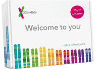 23andMe