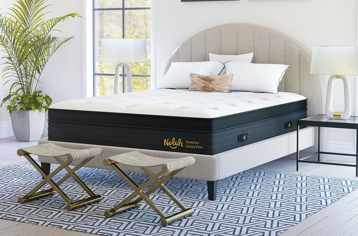 Nolah Evolution Mattress