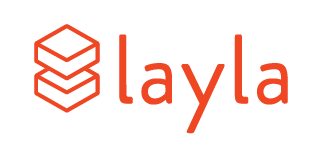 layla logo