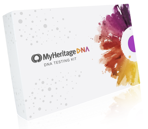 MyHeritage