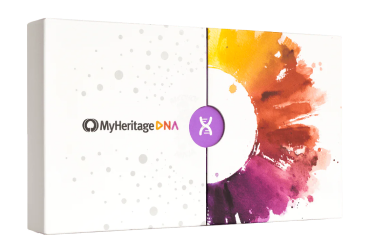 MyHeritage