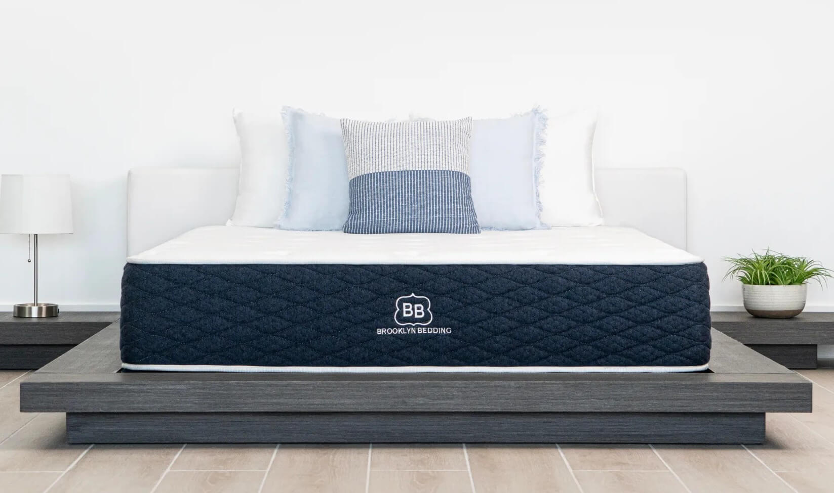 Brooklyn Bedding Mattress