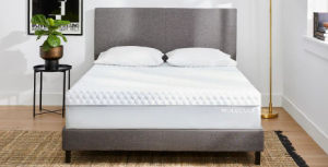 MOLECULE Mattress