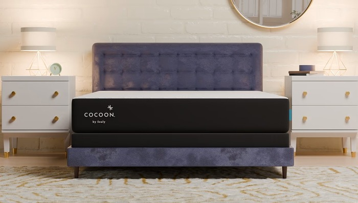 Cocoon Mattress