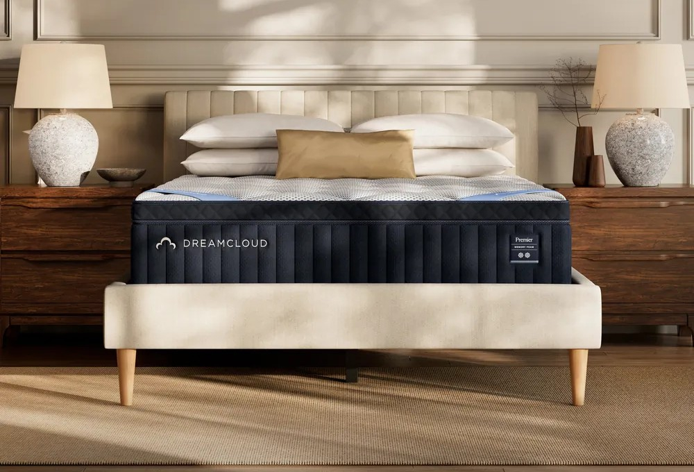 Dreamcloud Premier Mattress