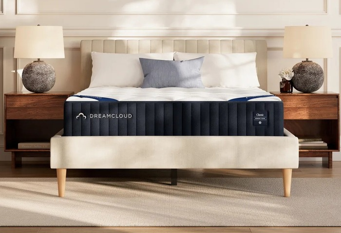 Dreamcloud Mattress