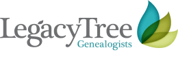 Legacy Tree- Genealogy Service