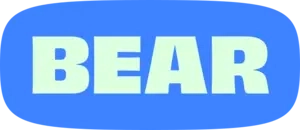 bear logo