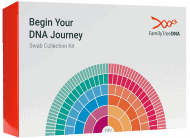 Family Tree DNA