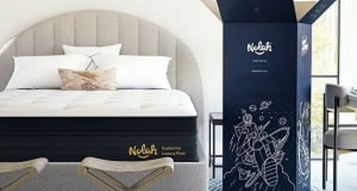 Nolah Evolution Mattress