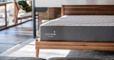 Cocoon Mattress